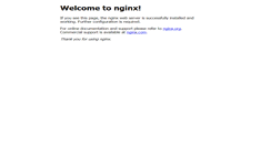 Desktop Screenshot of cnpigca.com